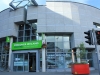 Tourist Office Forster Street Galway